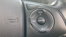 Honda HR-V 1.5 i-VTEC EX 5dr Petrol Hatchback